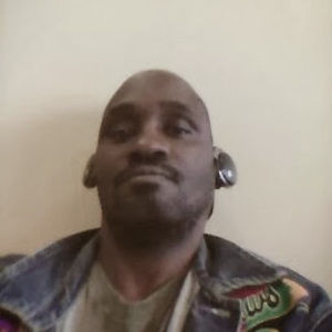 Meet your Posher, Darrell